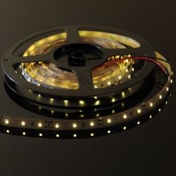 Taśma LED-3528 300 diod Standard Biała Ciepła 10mm