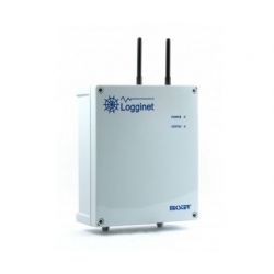 Centrala Rejestrująca Logginet UNI/ZB/GSM
